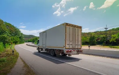 Adana ile Manisa Arası Bulaşık Makinesi Taşıma