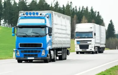 Adana ile Manisa Arası Eşya Taşıma